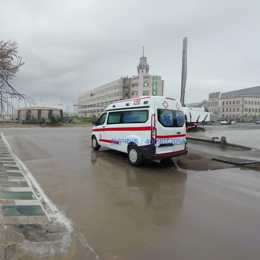 出租120联系电话